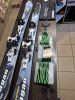 HAGAN  SKI MOUNTAINEERING SKYFORCE JR 125cm , Jerzy, Dzięgielów